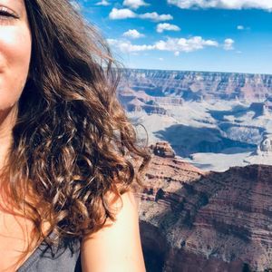 Meet your Posher, Erin